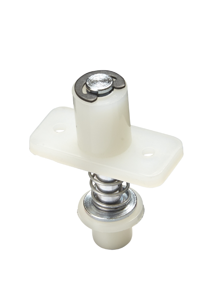 Door Guides C200B SPRING LOADED GUIDE Stops & Guides